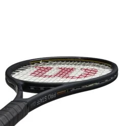 Wilson Pro Staff 97L V13 Tennis Racquet 12 Wilson Pro Staff 97L V13 Tennis Racquet -Tennis Boutiques WR043911U1 4