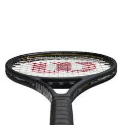 Wilson Pro Staff 97L V13 Tennis Racquet 13 Wilson Pro Staff 97L V13 Tennis Racquet -Tennis Boutiques WR043911U1 5