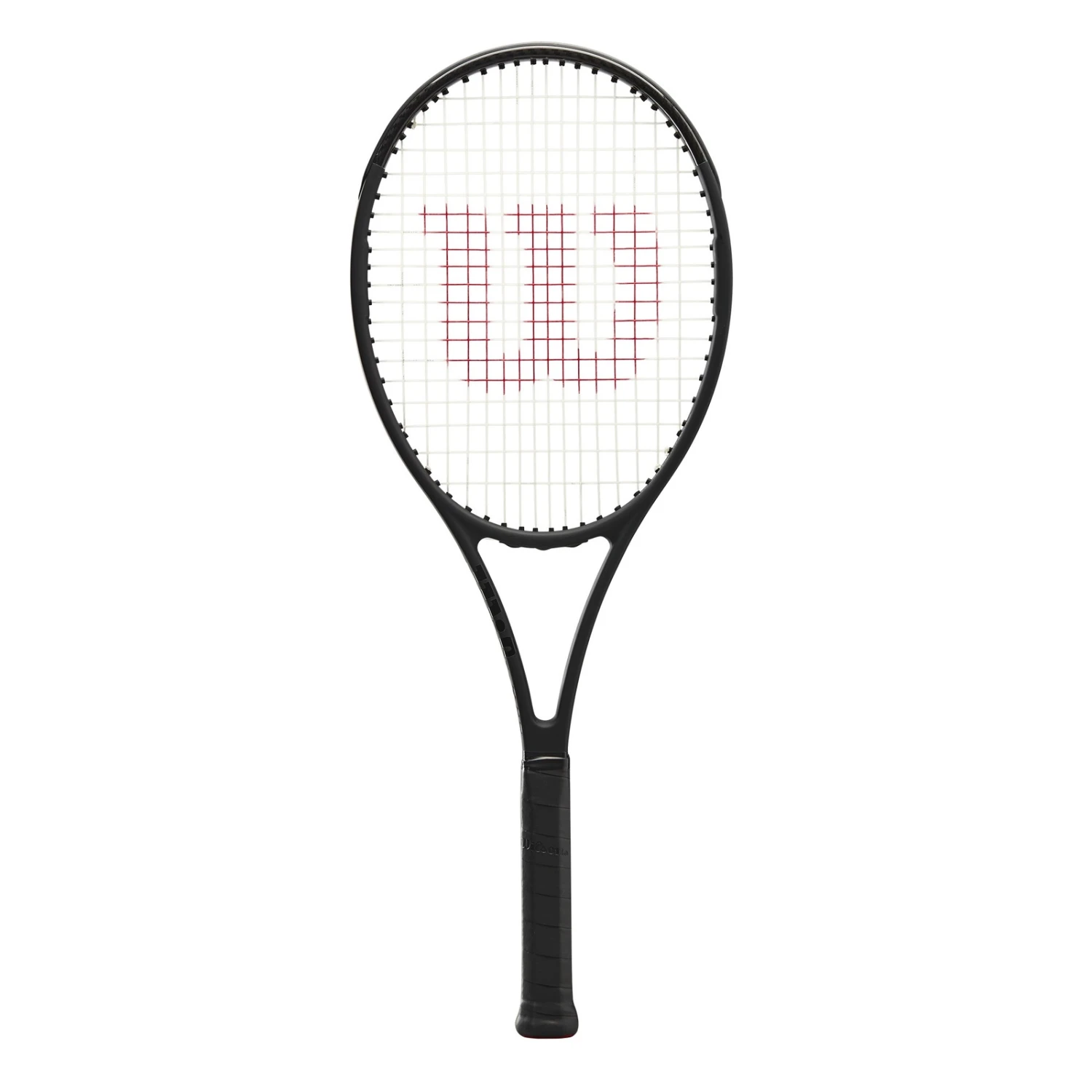 Wilson Pro Staff 97L V13 Tennis Racquet 3 Wilson Pro Staff 97L V13 Tennis Racquet