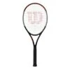 Wilson Burn 100S V4.0 Tennis Racquet 2 Wilson Burn 100S V4.0 Tennis Racquet -Tennis Boutiques WR044810U2