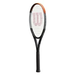 Wilson Burn 100S V4.0 Tennis Racquet 9 Wilson Burn 100S V4.0 Tennis Racquet -Tennis Boutiques WR044810U2 2