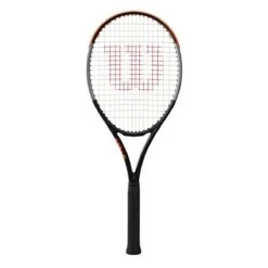 Wilson Burn 100S V4.0 Tennis Racquet