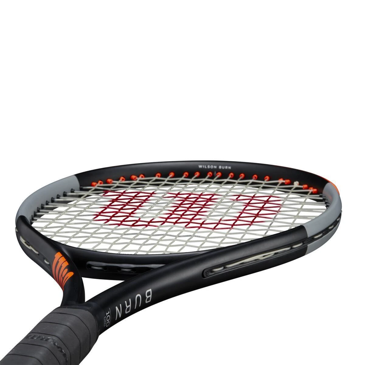 Wilson Burn 100S V4.0 Tennis Racquet 7 Wilson Burn 100S V4.0 Tennis Racquet - Image 5