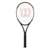 Wilson Burn 100ULS V4.0 Tennis Racquet -Tennis Boutiques WR045010U2