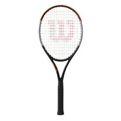 Wilson Burn 100ULS V4.0 Tennis Racquet
