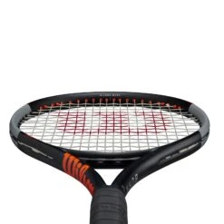 Wilson Burn 100ULS V4.0 Tennis Racquet -Tennis Boutiques WR045010U2 3