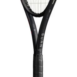 Wilson Burn 100ULS V4.0 Tennis Racquet -Tennis Boutiques WR045010U2 5