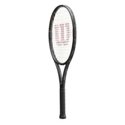 Wilson Pro Staff 26" V13 Junior Racquet -Tennis Boutiques WR050410U 2
