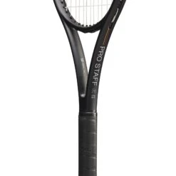 Wilson Pro Staff 26" V13 Junior Racquet -Tennis Boutiques WR050410U 3