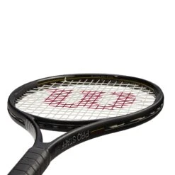 Wilson Pro Staff 26" V13 Junior Racquet -Tennis Boutiques WR050410U 4
