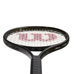 Wilson Pro Staff 26" V13 Junior Racquet -Tennis Boutiques WR050410U 5