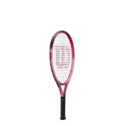 Wilson Burn Pink 21" Junior Racquet