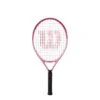 Wilson Burn Pink 23" Junior Racquet 1 Wilson Burn Pink 23" Junior Racquet -Tennis Boutiques WR052510H
