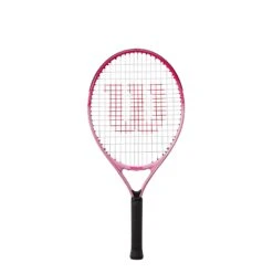 Wilson Burn Pink 23" Junior Racquet