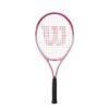 Wilson Burn Pink 25" Junior Racquet