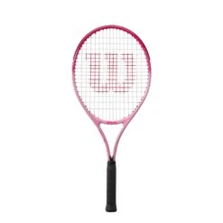 Wilson Burn Pink 25" Junior Racquet