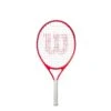 Wilson Roger Federer Red 23" Junior Racquet 1 Wilson Roger Federer Red 23" Junior Racquet -Tennis Boutiques WR054210H