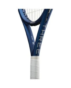Wilson Triad 3 Tennis Racquet -Tennis Boutiques WR056511U 2
