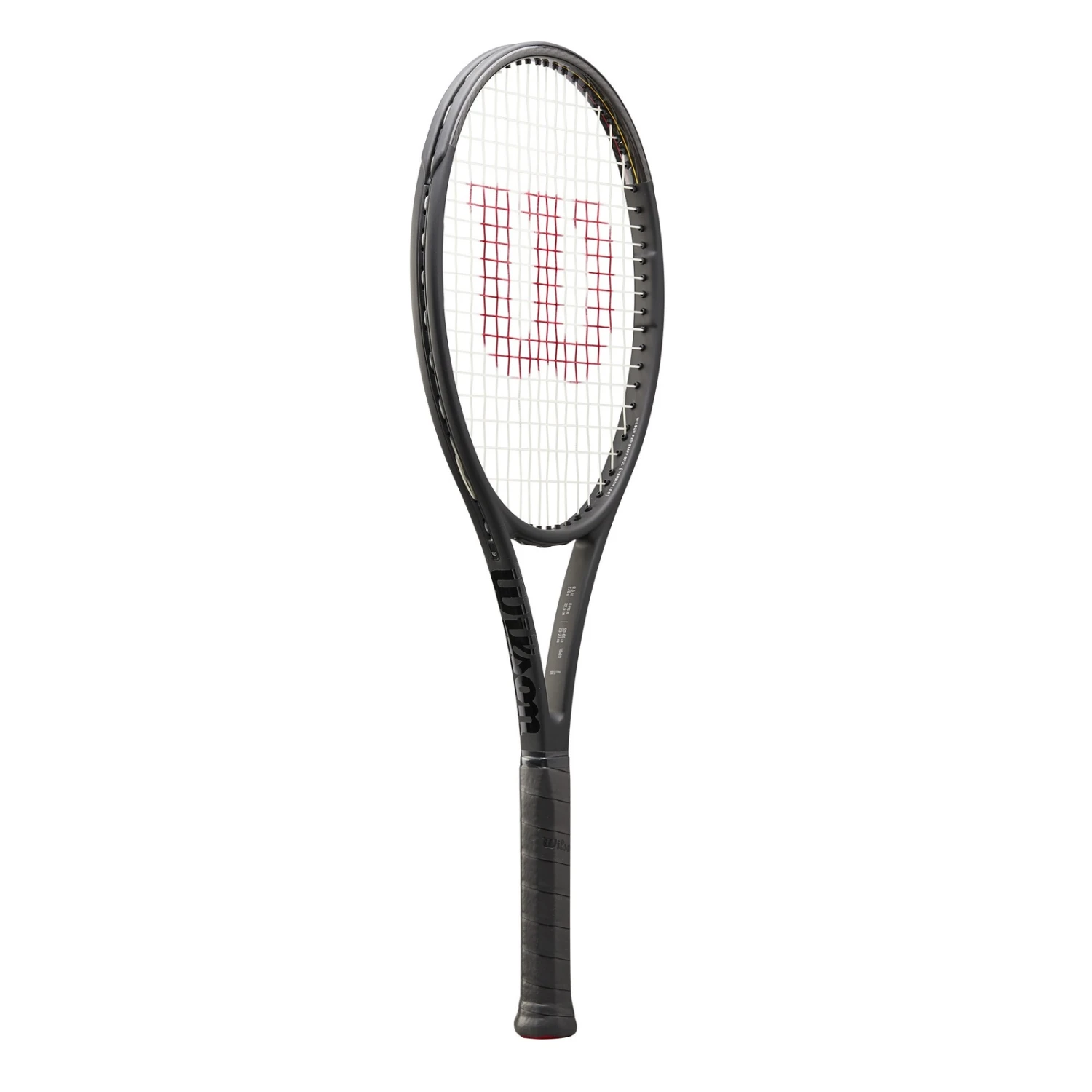 Wilson Pro Staff 97UL V13 Tennis Racquet 4 Wilson Pro Staff 97UL V13 Tennis Racquet - Image 2