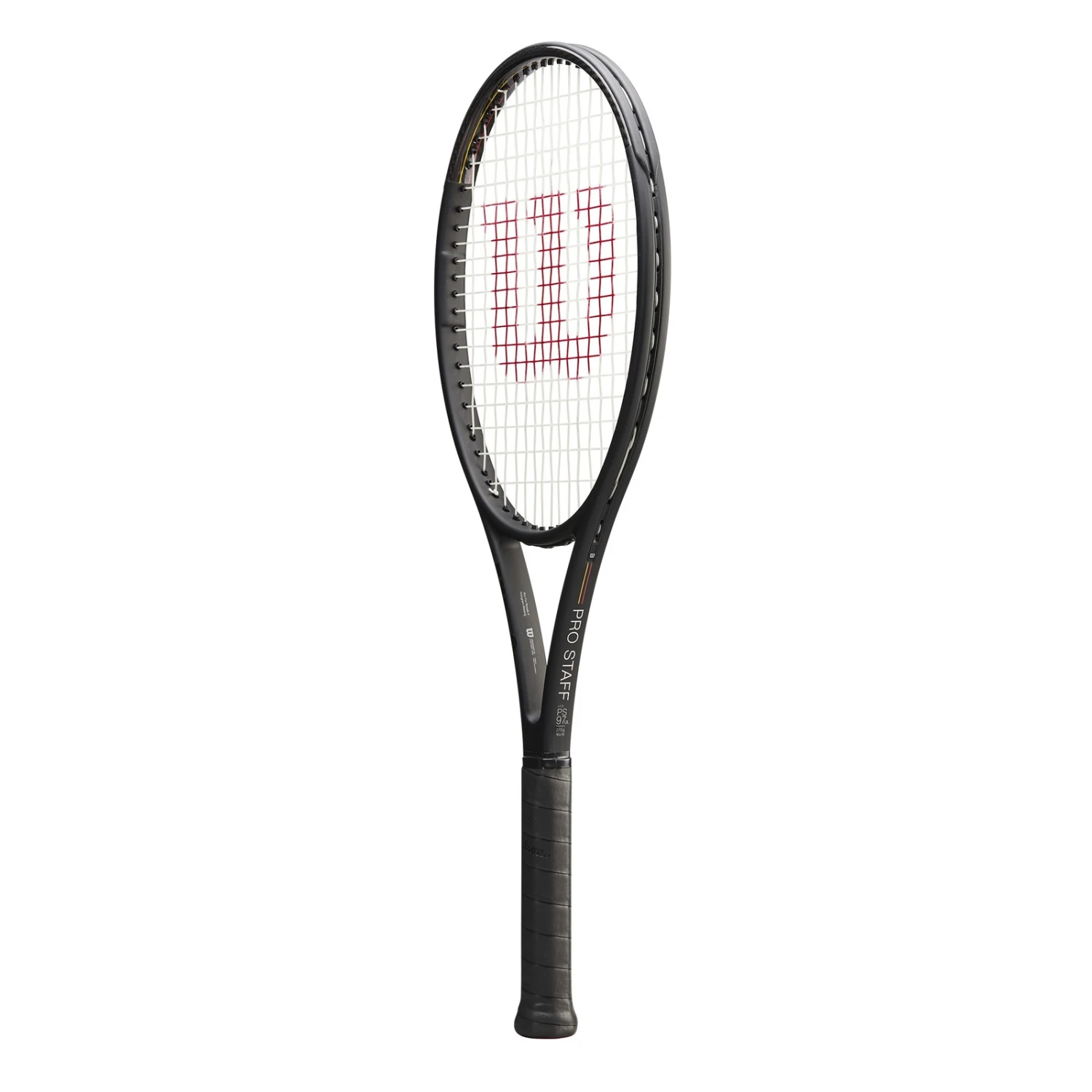 Wilson Pro Staff 97UL V13 Tennis Racquet 5 Wilson Pro Staff 97UL V13 Tennis Racquet - Image 3