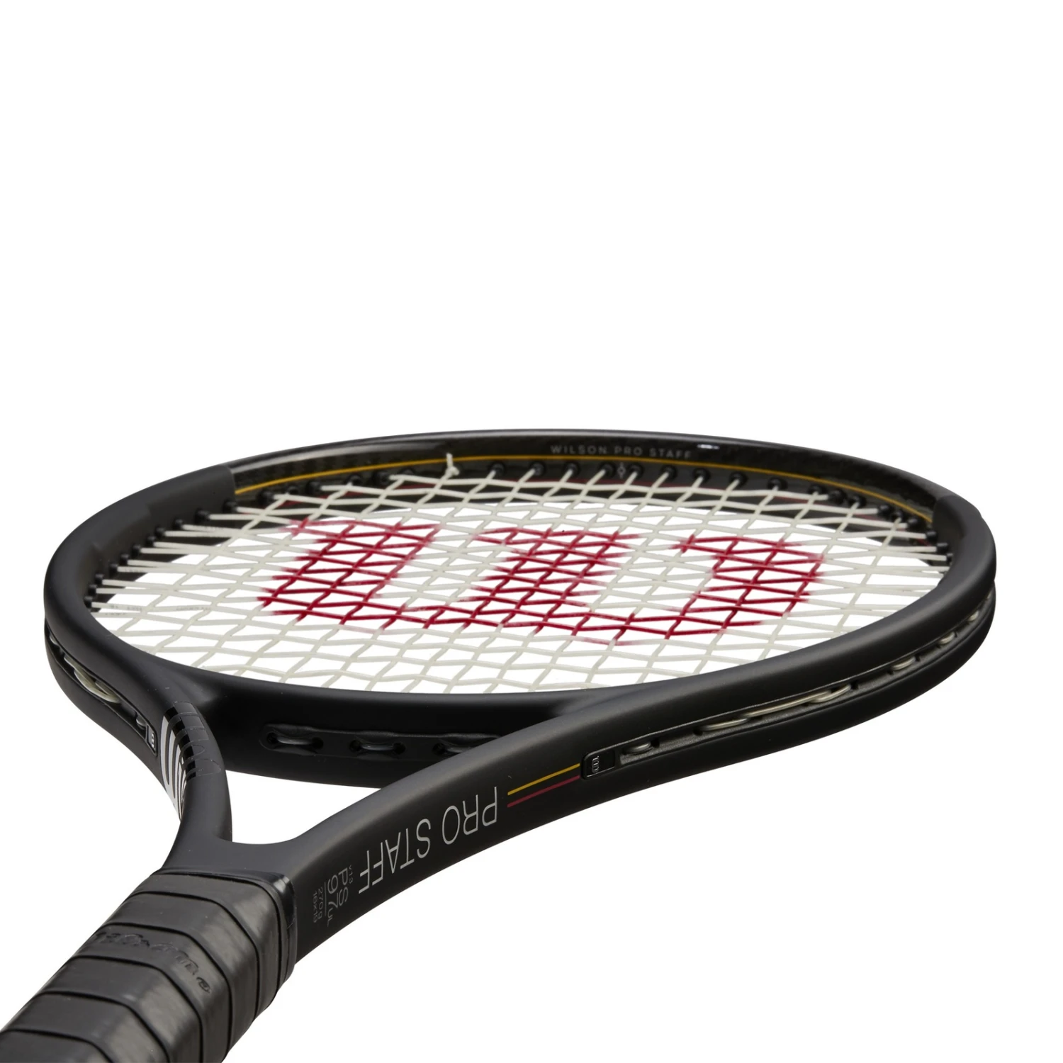 Wilson Pro Staff 97UL V13 Tennis Racquet 7 Wilson Pro Staff 97UL V13 Tennis Racquet - Image 5