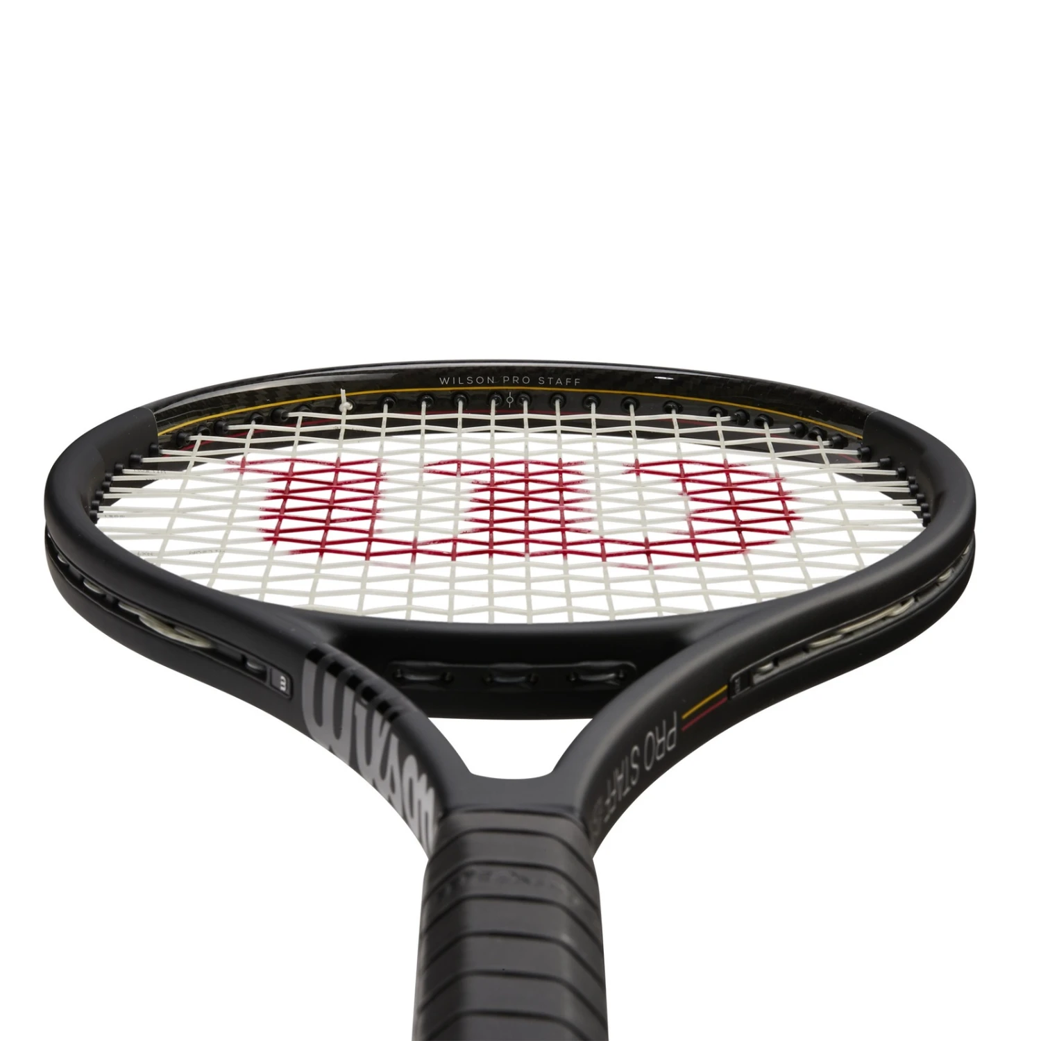 Wilson Pro Staff 97UL V13 Tennis Racquet 8 Wilson Pro Staff 97UL V13 Tennis Racquet - Image 6