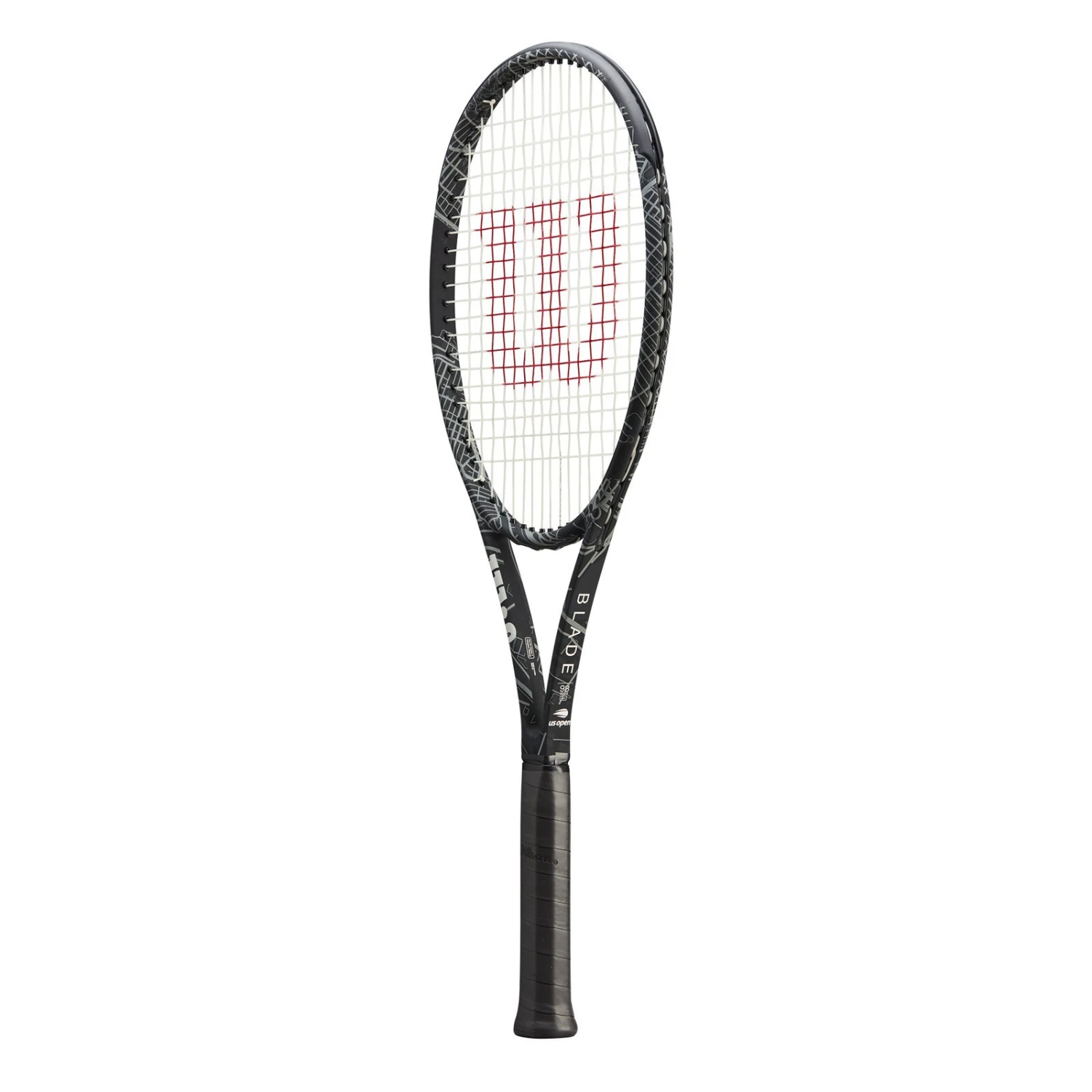 Wilson Blade 98 (16x19) US Open Ltd Edt V8.0 5 Wilson Blade 98 (16x19) US Open Ltd Edt V8.0 - Image 3
