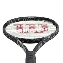 Wilson Blade 98 (16x19) US Open Ltd Edt V8.0 11 Wilson Blade 98 (16x19) US Open Ltd Edt V8.0 -Tennis Boutiques WR062111 2