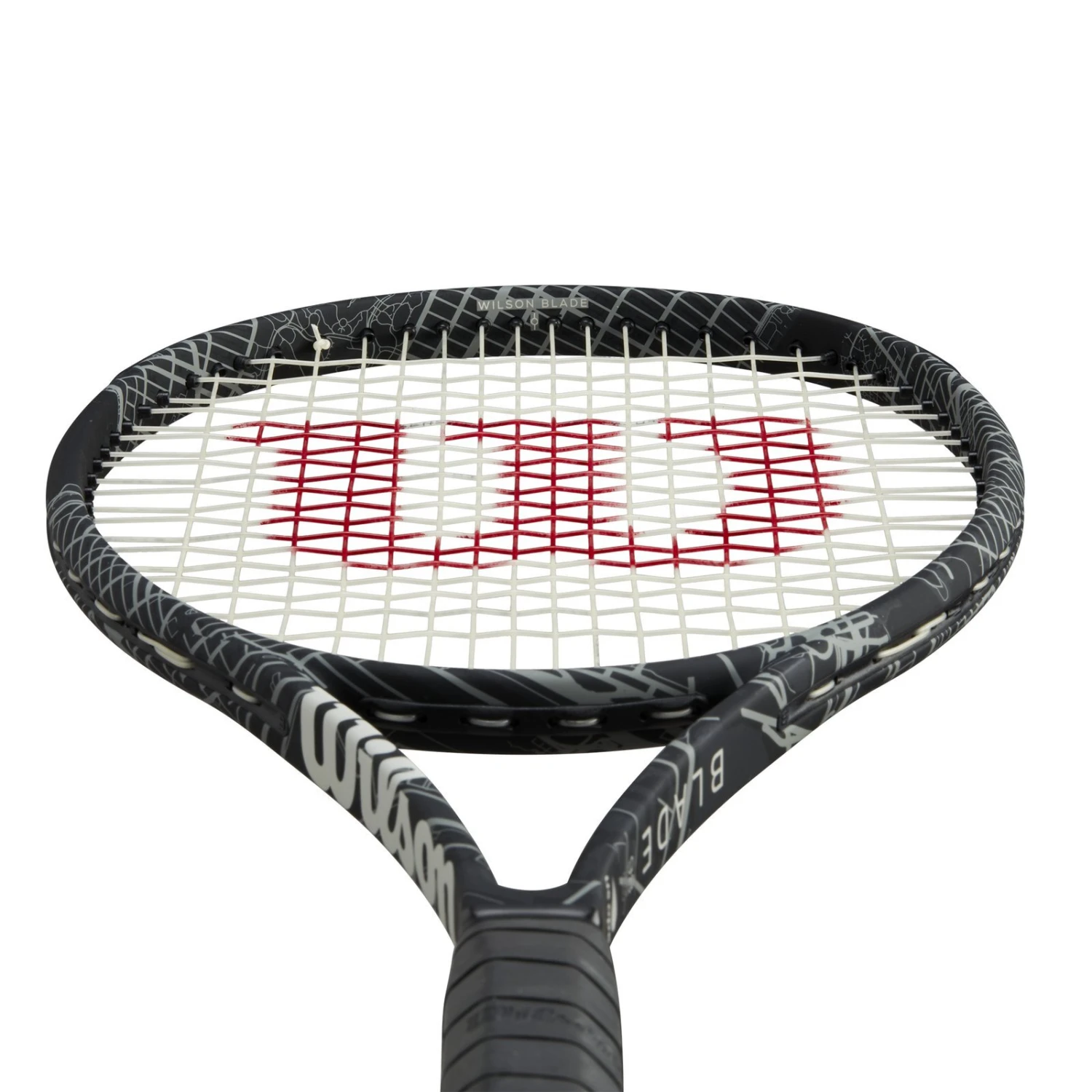 Wilson Blade 98 (16x19) US Open Ltd Edt V8.0 6 Wilson Blade 98 (16x19) US Open Ltd Edt V8.0 - Image 4
