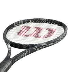 Wilson Blade 98 (16x19) US Open Ltd Edt V8.0 12 Wilson Blade 98 (16x19) US Open Ltd Edt V8.0 -Tennis Boutiques WR062111 3