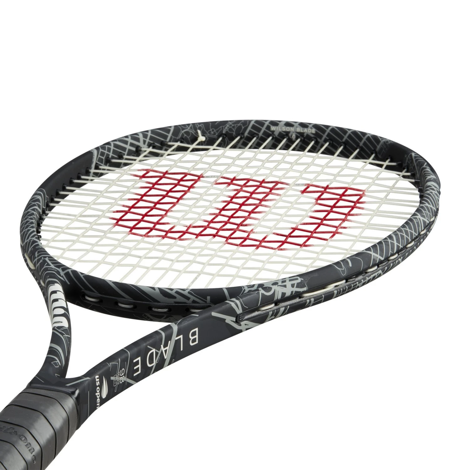 Wilson Blade 98 (16x19) US Open Ltd Edt V8.0 7 Wilson Blade 98 (16x19) US Open Ltd Edt V8.0 - Image 5