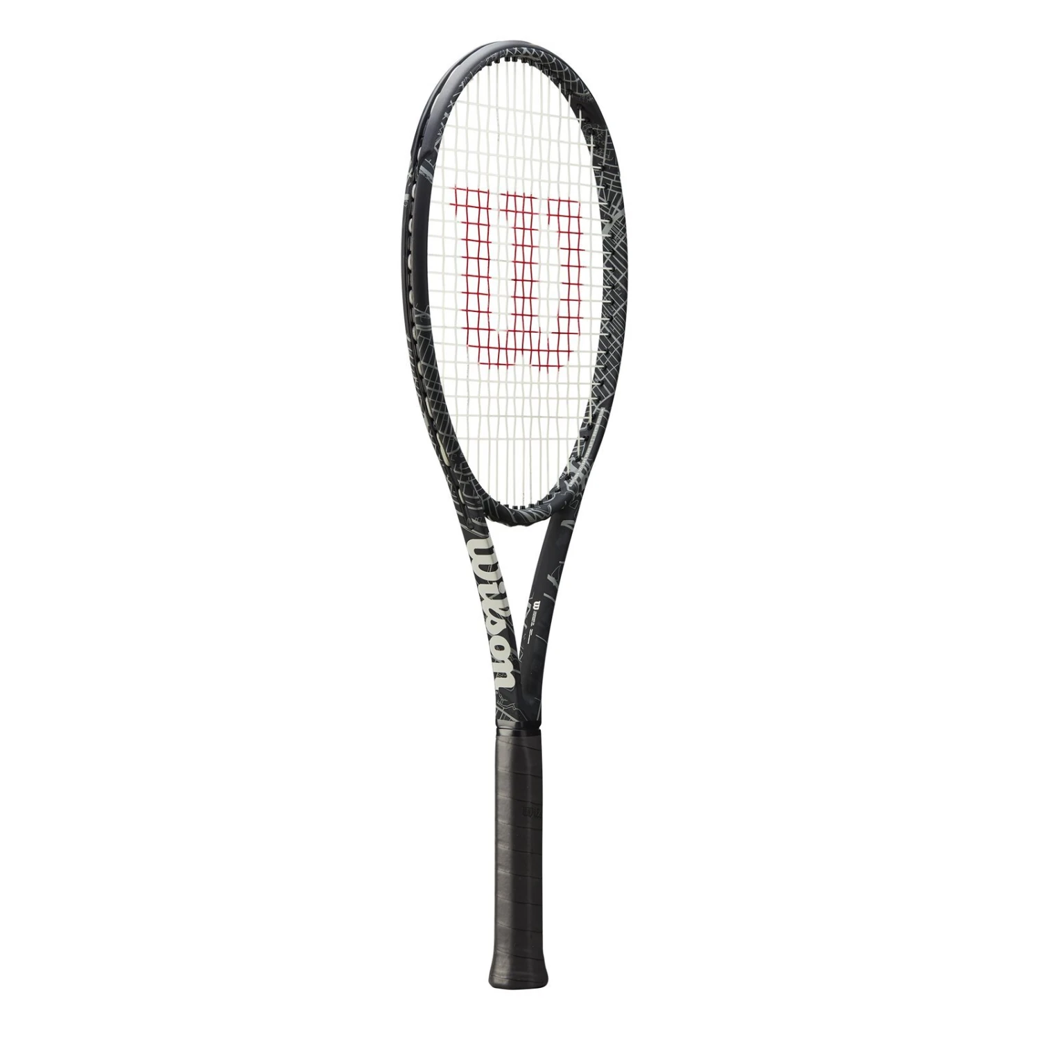 Wilson Blade 98 (16x19) US Open Ltd Edt V8.0 4 Wilson Blade 98 (16x19) US Open Ltd Edt V8.0 - Image 2