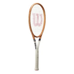 Wilson Blade 98 (16x19) V7.0 Roland Garros 2021