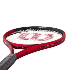 Wilson Clash 100 V2 - 2022 -Tennis Boutiques WR074011U 2