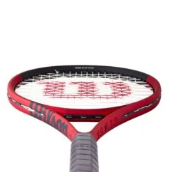 Wilson Clash 100 V2 - 2022 -Tennis Boutiques WR074011U 3