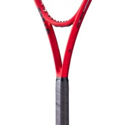 Wilson Clash 100 V2 - 2022 -Tennis Boutiques WR074011U 4
