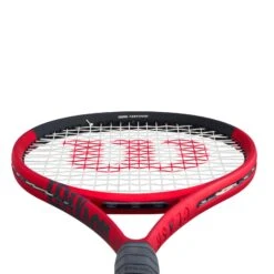Wilson Clash V2 100 Pro -2022 12 Wilson Clash V2 100 Pro -2022 -Tennis Boutiques WR074111U 2