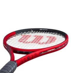 Wilson Clash V2 100 Pro -2022 13 Wilson Clash V2 100 Pro -2022 -Tennis Boutiques WR074111U 3