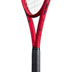 Wilson Clash V2 100 Pro -2022 14 Wilson Clash V2 100 Pro -2022 -Tennis Boutiques WR074111U 4