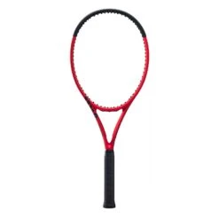 Wilson Clash V2 100 Pro -2022 15 Wilson Clash V2 100 Pro -2022 -Tennis Boutiques WR074111U 5