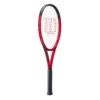 Wilson Clash V2 100 Pro -2022 Grip 3 - 4 3/8 Demo - Not For Sale 1 Wilson Clash V2 100 Pro -2022 Grip 3 - 4 3/8 Demo - Not For Sale -Tennis Boutiques WR074111U3 DEMO