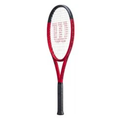 Wilson Clash V2 100L - 2022 11 Wilson Clash V2 100L - 2022 -Tennis Boutiques WR074311U 1