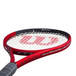 Wilson Clash V2 100L - 2022 13 Wilson Clash V2 100L - 2022 -Tennis Boutiques WR074311U 3