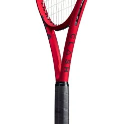 Wilson Clash V2 100L - 2022 14 Wilson Clash V2 100L - 2022 -Tennis Boutiques WR074311U 4