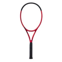 Wilson Clash V2 100L - 2022 15 Wilson Clash V2 100L - 2022 -Tennis Boutiques WR074311U 5