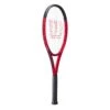Wilson Clash V2 100L - 2022 Grip 2 - 4 1/4 Demo - Not For Sale -Tennis Boutiques WR074311U2 DEMO