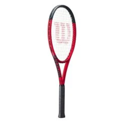 Wilson Clash V2 100L - 2022 Grip 2 - 4 1/4 Demo - Not For Sale