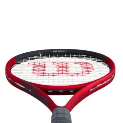 Wilson Clash V2 100UL - 2022 -Tennis Boutiques WR074411U 2