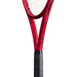 Wilson Clash V2 100UL - 2022 -Tennis Boutiques WR074411U 4