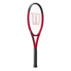 Wilson Clash V2 100UL - 2022 Grip 2 - 4 1/4 Demo - Not For Sale